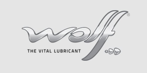 Wolf - The Vital Lubricant